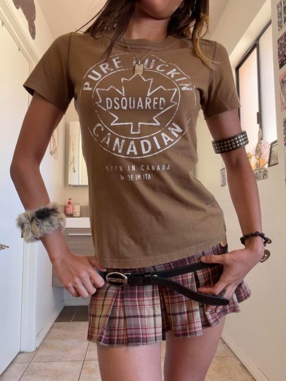 THE_PURE_CANADIAN_DSQUARED2_TEE